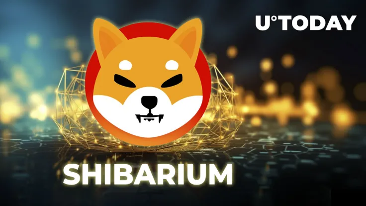 Shibarium Achieves New High as This Important Metric Spikes