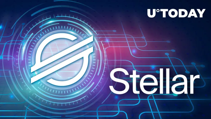 Stellar's Big Upgrade Day Arrives, Here's Price Impact on XLM