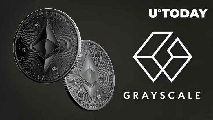 Grayscale Files Application for Ethereum Futures ETF