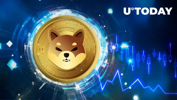 Shiba Inu (SHIB) Lands on Massive 23 Trillion Support Level