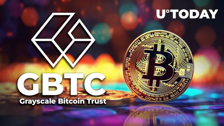 Grayscale Bitcoin Trust Turns 10, Announces Rebranding