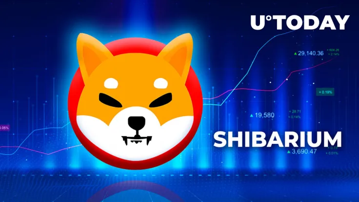 Shiba Inu's Shibarium Gets Major Boost as Two Big Developers Ink Crucial Partnership