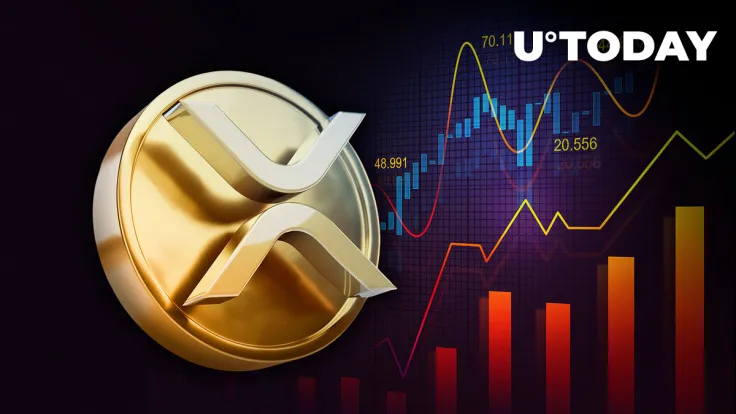 XRP May Be Biggest Beneficiary of Current Market Revival, Here's Why