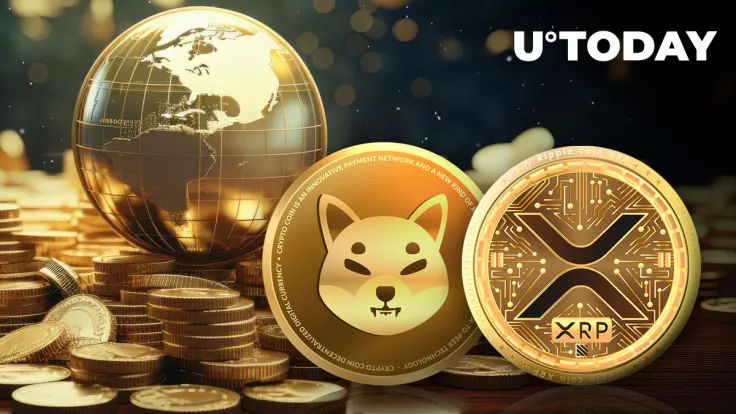 Shiba Inu, XRP to Expand Global Reach to 190 Countries via This Partnership