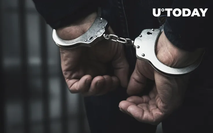 Founders of Top Meme Coin Arrested Over Fraud and Money Laundering 