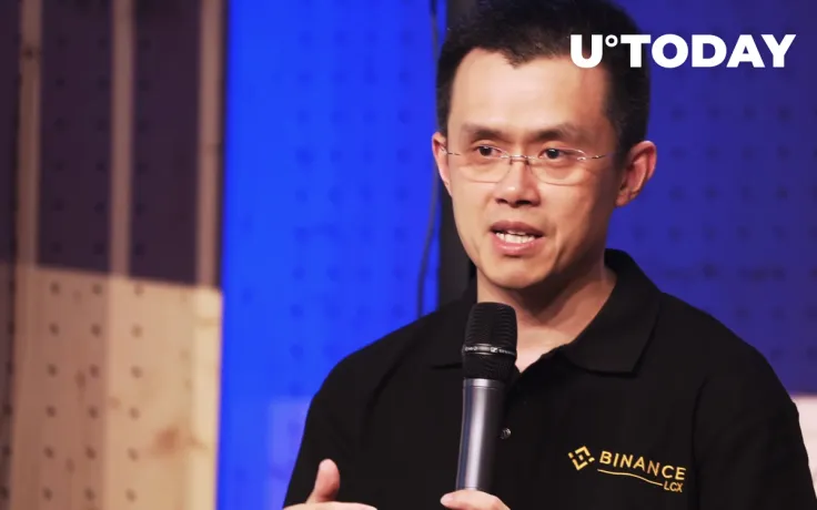 Former Binance CEO CZ Barred from Leaving US (For Now)