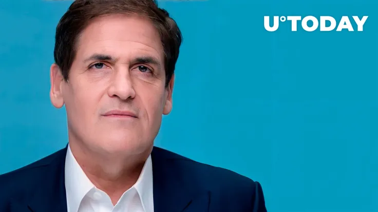 Billionaire Mark Cuban Wants to Tap Blockchain for Real Estate Innovation
