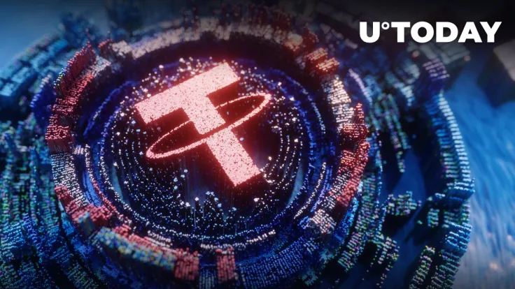 Tether Freezes 225M in Stolen USDT Linked to Crime Syndicate