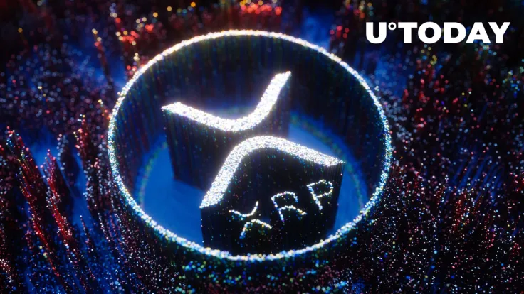 $134.8 Million in XRP Unveiled by Main Binance Competitor: Details