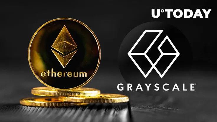 Ethereum ETF Race: Grayscale Trust's Discount Drops to 16%