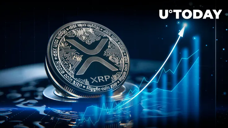 XRP Close to Surpassing BNB After Massive 9% Price Spike 