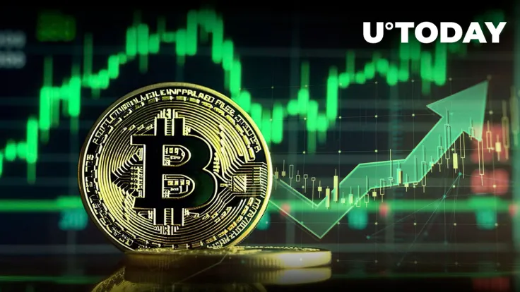 Bitcoin Flirts with $36,000 as Rally Seems Unstoppable