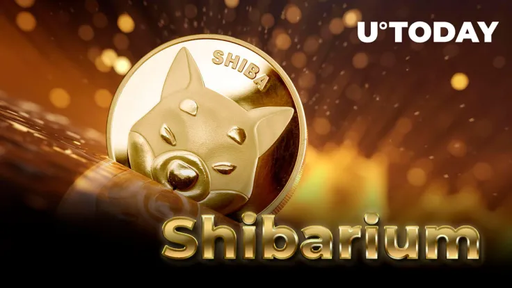 Shiba Inu's Shibarium Hits Troubling Low