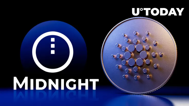 Cardano Midnight Begins With First Group of Pioneers: Details
