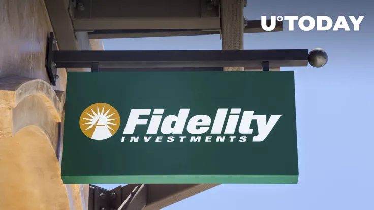 Fidelity Exec Calls Bitcoin "Exponential Gold" 