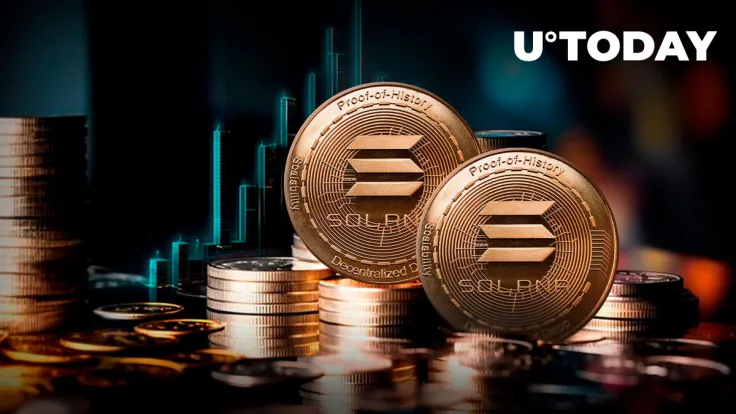 Solana (SOL) up 11% as It Breaks Free From FTX's Vicious Cycle