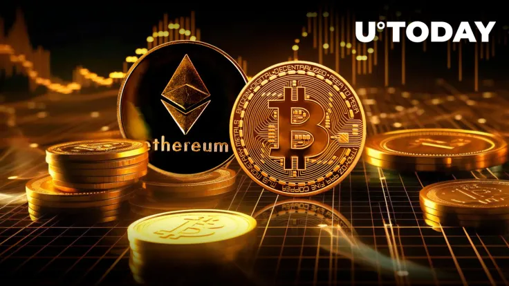 Ethereum (ETH) and Bitcoin (BTC) Prices Collapse After Stunning Rally