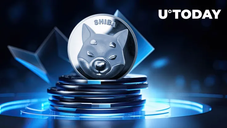 4.4 Trillion SHIB Withdrawn from Major Exchange, Here's Surprising Destination