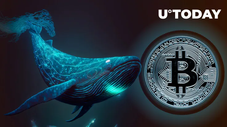 Satoshi-Era Bitcoin (BTC) Whales Making Massive Transfers