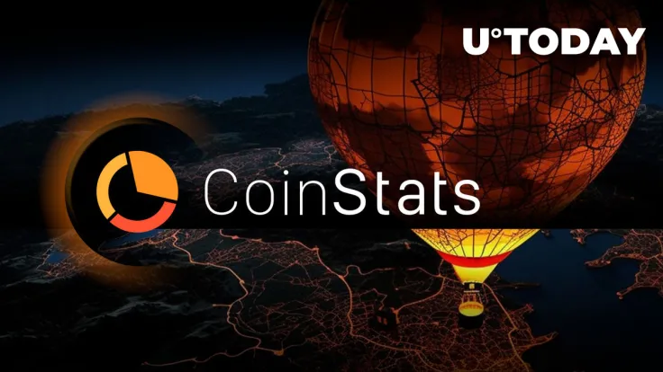 CoinStats' Novel Feature Chain Activity to Help Airdrop Farmers: Here's How