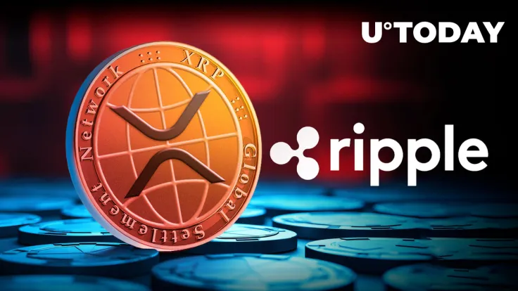Ripple Locks 800 Million XRP, Here's How Much XRP Was Injected into Market