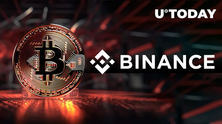 Bitcoin (BTC) Withdrawals to Be Temporarily Suspended on Binance, Here's Why
