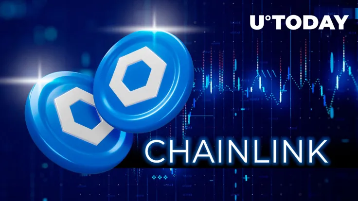 Chainlink (LINK) Sees 1,000% Jump in This Metric, Key Implications
