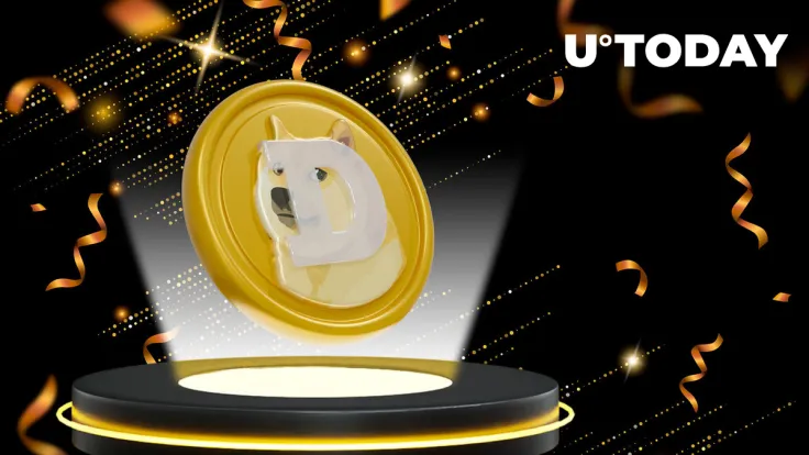 Dogecoin (DOGE) Iconic Meme Dog Turns 18: Details