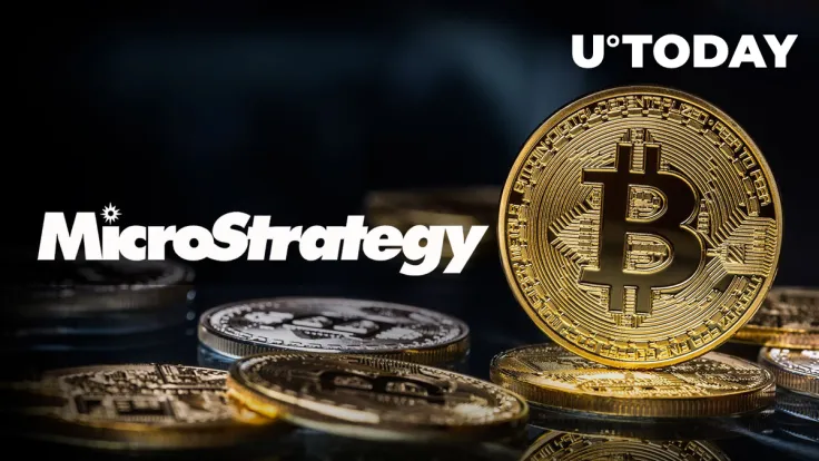Here’s How Much Bitcoin MicroStrategy Holds After Recent Purchase