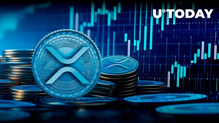 Millions of XRP Transferred to Top Exchanges As XRP Keeps Showing Weekly Rise