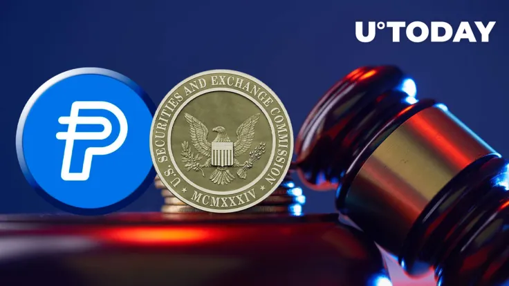 PayPal v. SEC: Pro-XRP Lawyer and SEC Veteran Argue Over PayPal (PYUSD) Stablecoin's Future