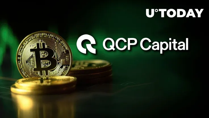 Bitcoin's Secret Catalyst: Not ETFs But Unexpected Macro Forces: QCP Research