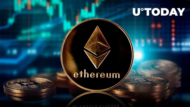 Ethereum (ETH) Fees Surge by 30%, Is Network Coming Back?