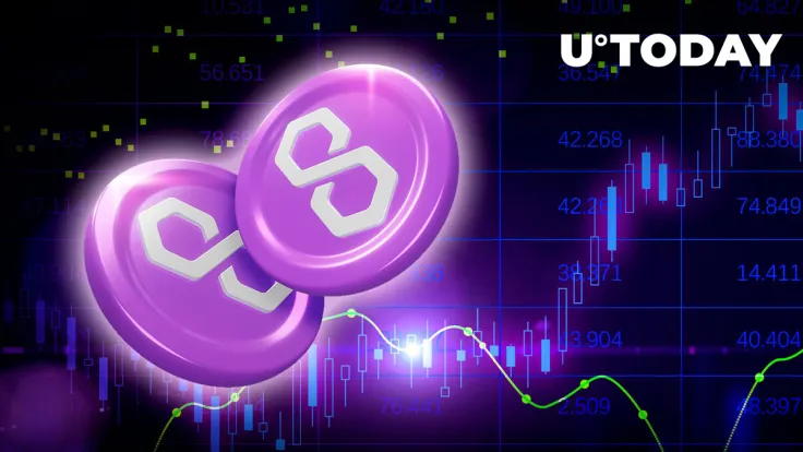 Polygon (MATIC) Achieves 2.3 Million Daily Transactions in Q3, Report Shows