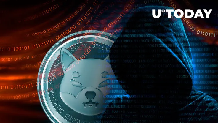 4.4 Trillion SHIB Moved From Top Exchange After Shytoshi Kusama's Recent Warning