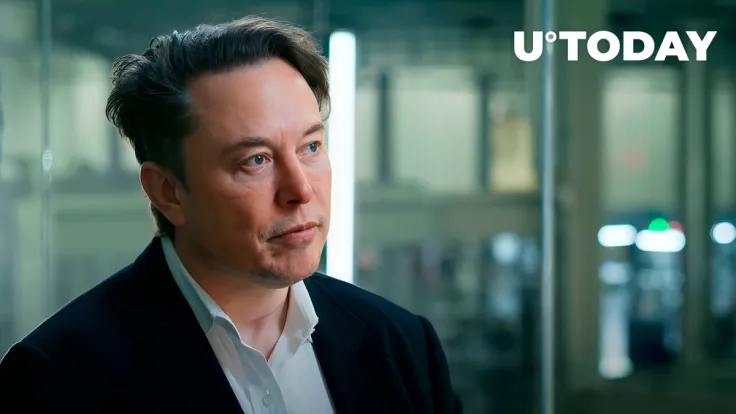 Elon Musk's xAI Start-up to Launch Tomorrow: Here's AI Crypto's Price Reaction