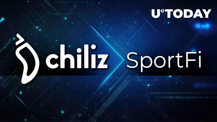 SportFi Ecosystem Launched by Chiliz (CHZ): Details