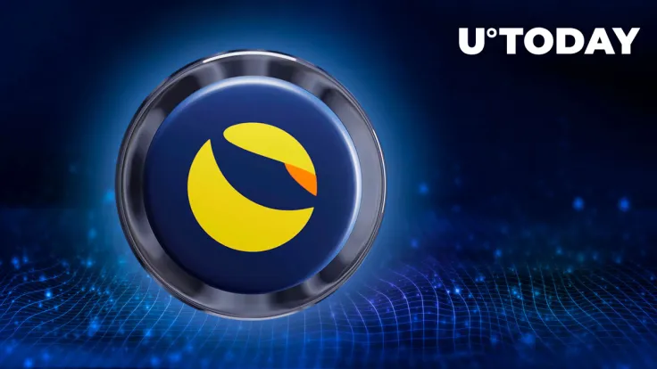 Terra (LUNA) Advances With Fee Sharing Proposal