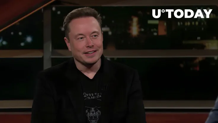 Elon Musk Being 'Super Clear' on Launching Crypto: 'Never'