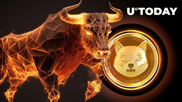 Shiba Inu Nears Gigantic 298 Trillion SHIB Barrier, Will Bulls Prevail?