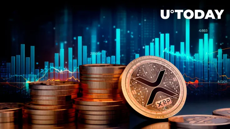 XRP Reclaims Key Level as Interesting Altcoin Scenario Begins