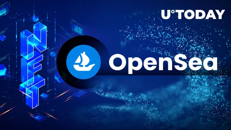 OpenSea NFT Marketplace Cuts 50% of Headcount: Reasons