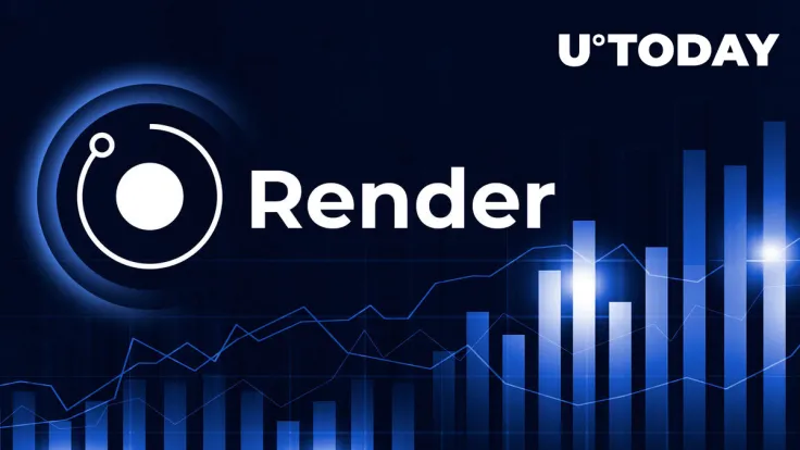 AI Crypto Render Network (RNDR) Launches Incentive Program