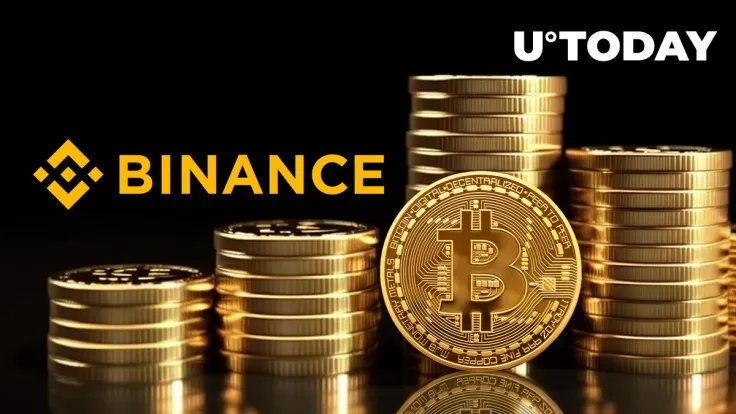 20,775 BTC Moved to Binance and Coinbase After This Major BTC Metric Shifts