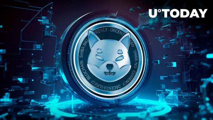 Shiba Inu (SHIB): Three Things to Look Out for This Week