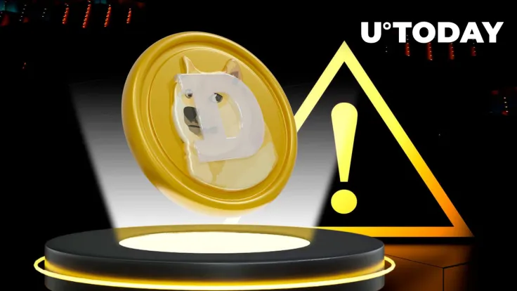 Dogecoin Lead Dev Shares Important Security Message for DOGE Holders
