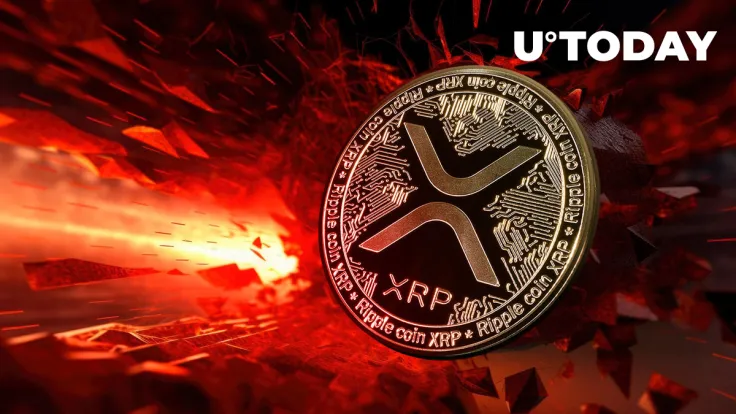 XRP Bears' Liquidations Total $3.5 Million as XRP Price Nears Ripple Ruling Highs