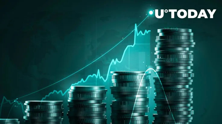 XRP, Bitcoin, Cardano: Crypto Funds Catch Major Inflow Wave