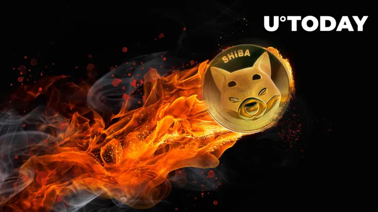 Shiba Inu (SHIB) Burn Rate Skyrockets 12,840%, Watch Out for Price Reaction