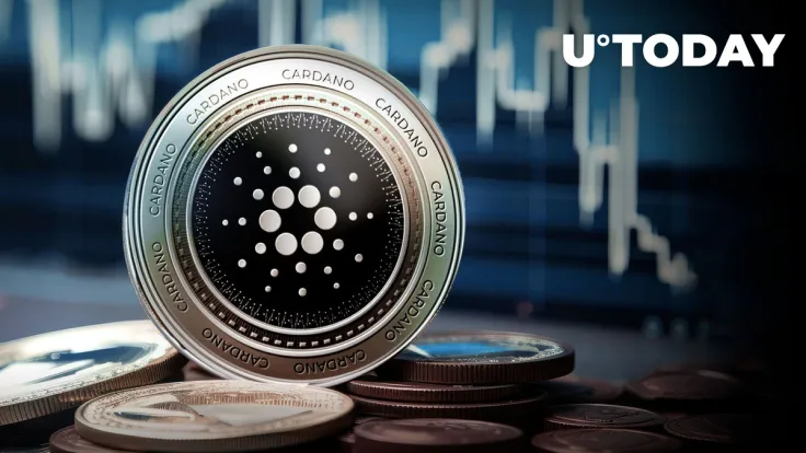 Cardano (ADA) Might Risk 12% Declines If This Signal Is Validated